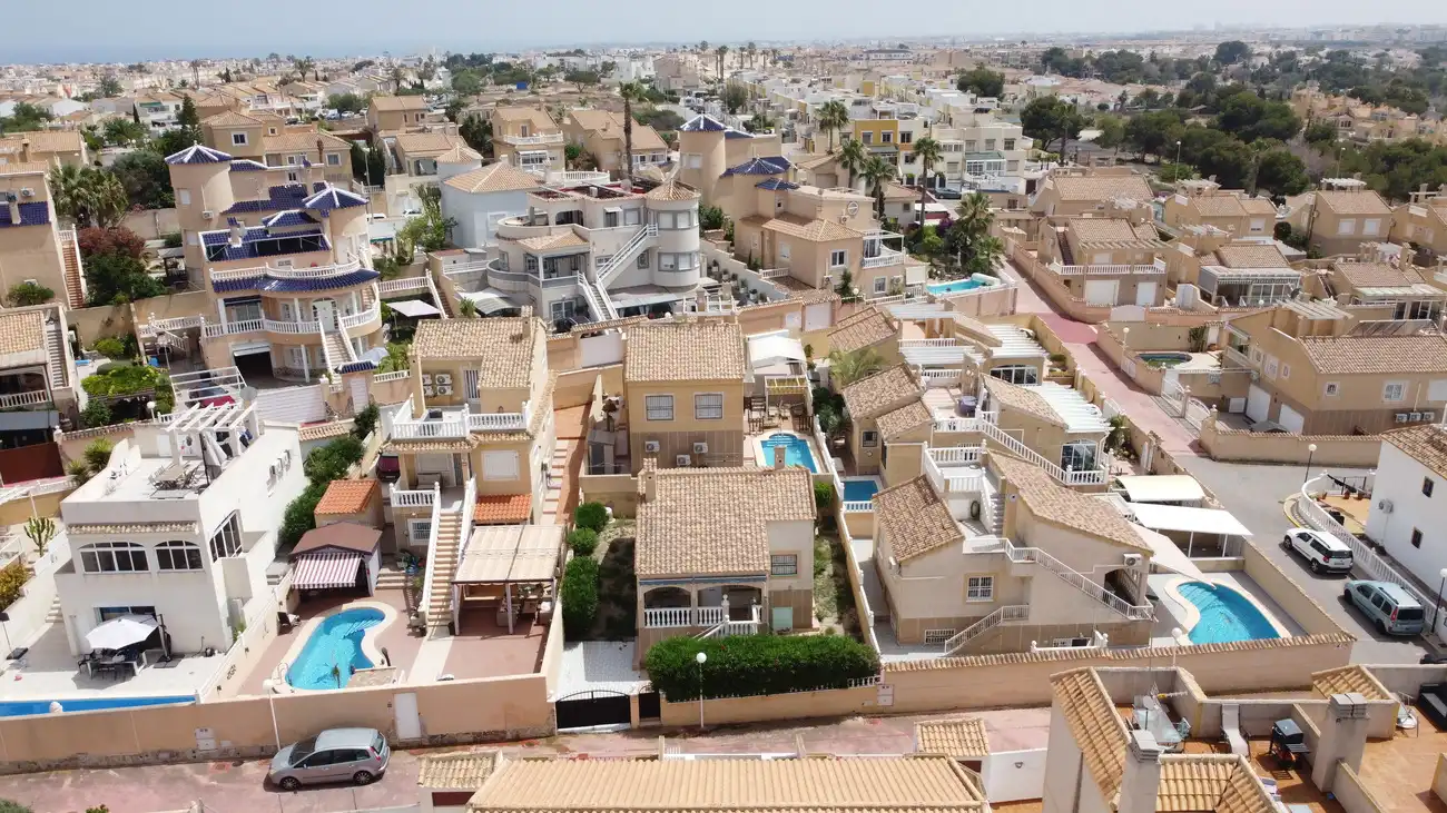 Maison mitoyenne à vendre à Centro, imagen 29