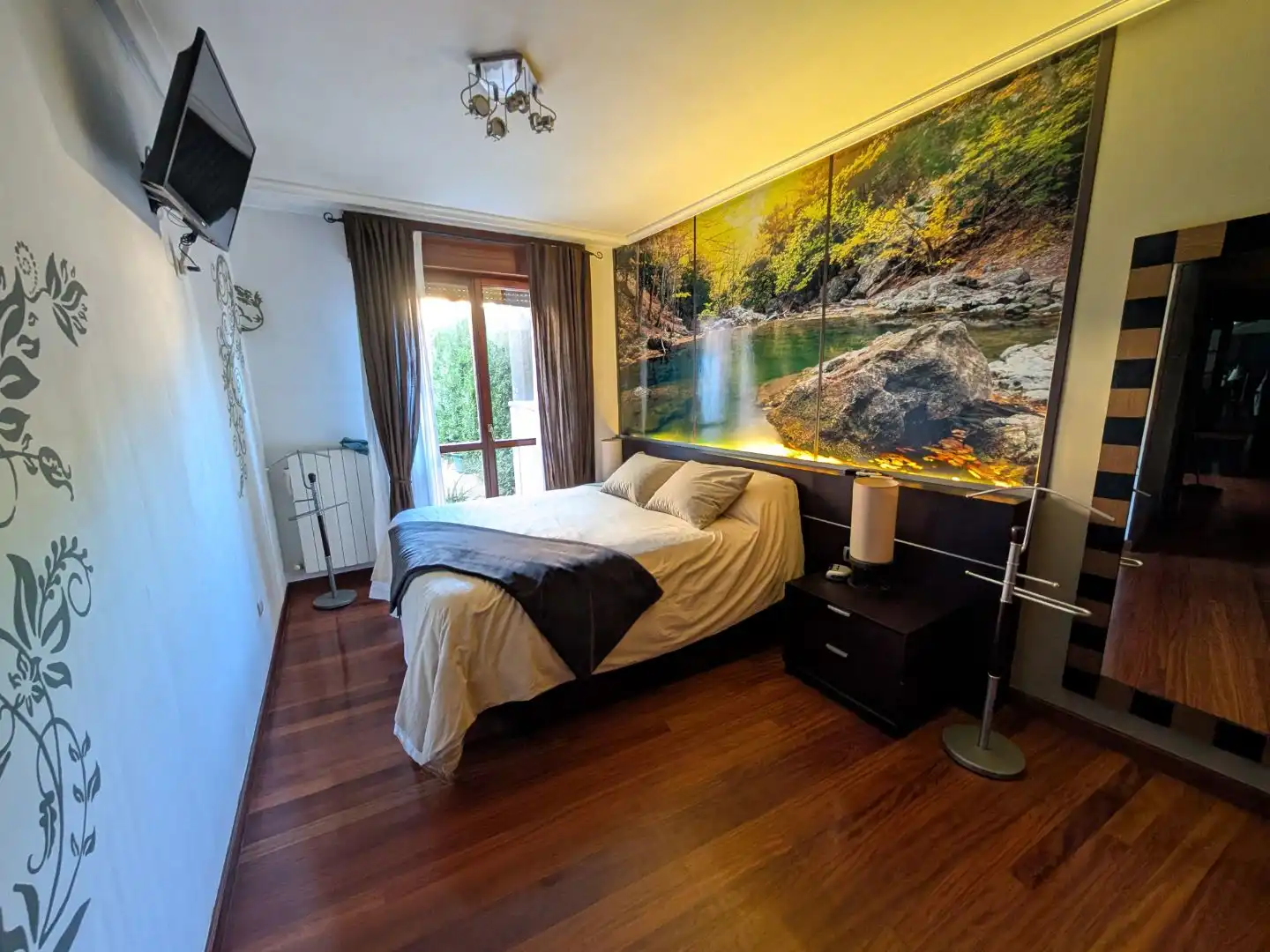 Piso con jardín en venta en larraigana 5, imagen 23