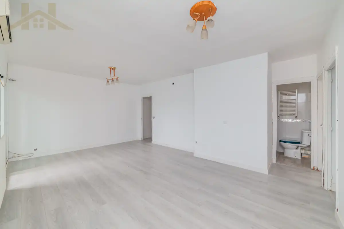 Sala de estar de Piso en venta en Valdemoro