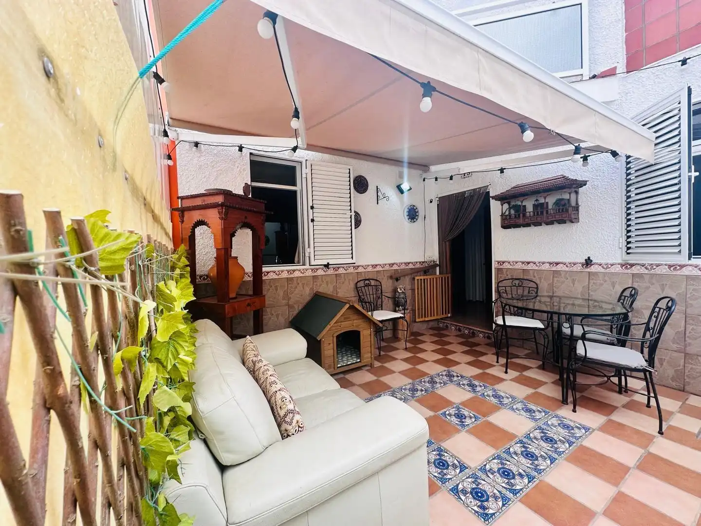 Casa en alquiler en Puerto Rico, imagen 2