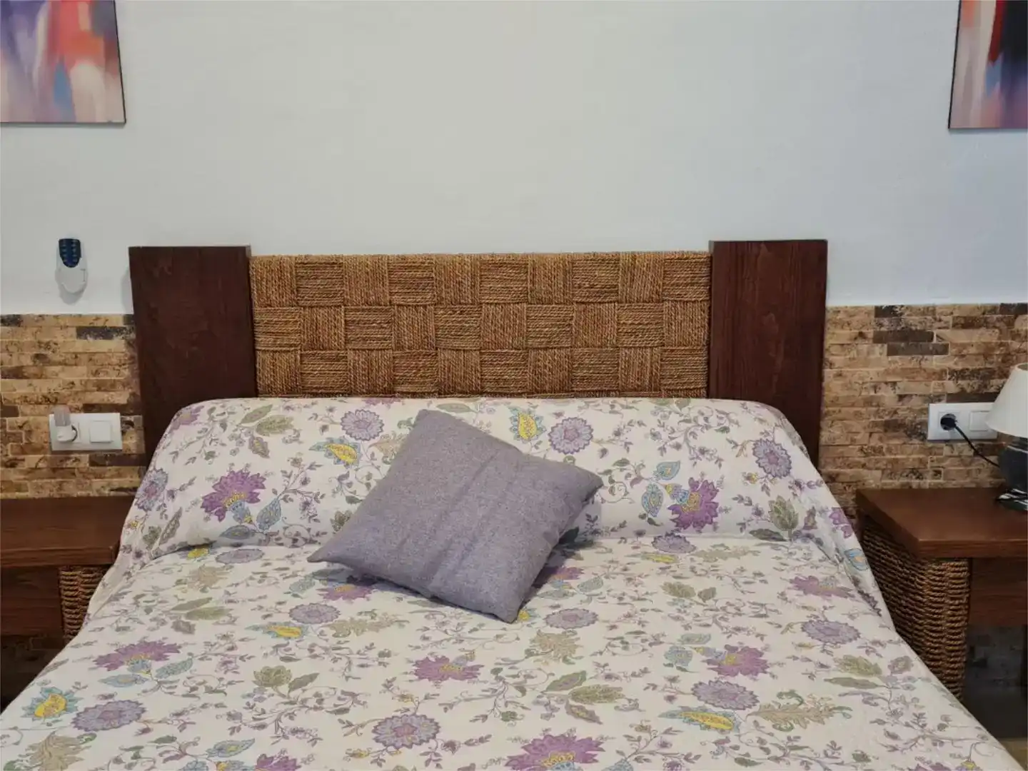 Dormitori de Casa o xalet de lloguer en Devessa - Monte Pego