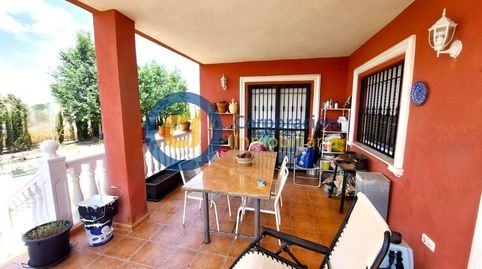 Foto 3 de Casa o chalet en venta en Cazalla, Lorca