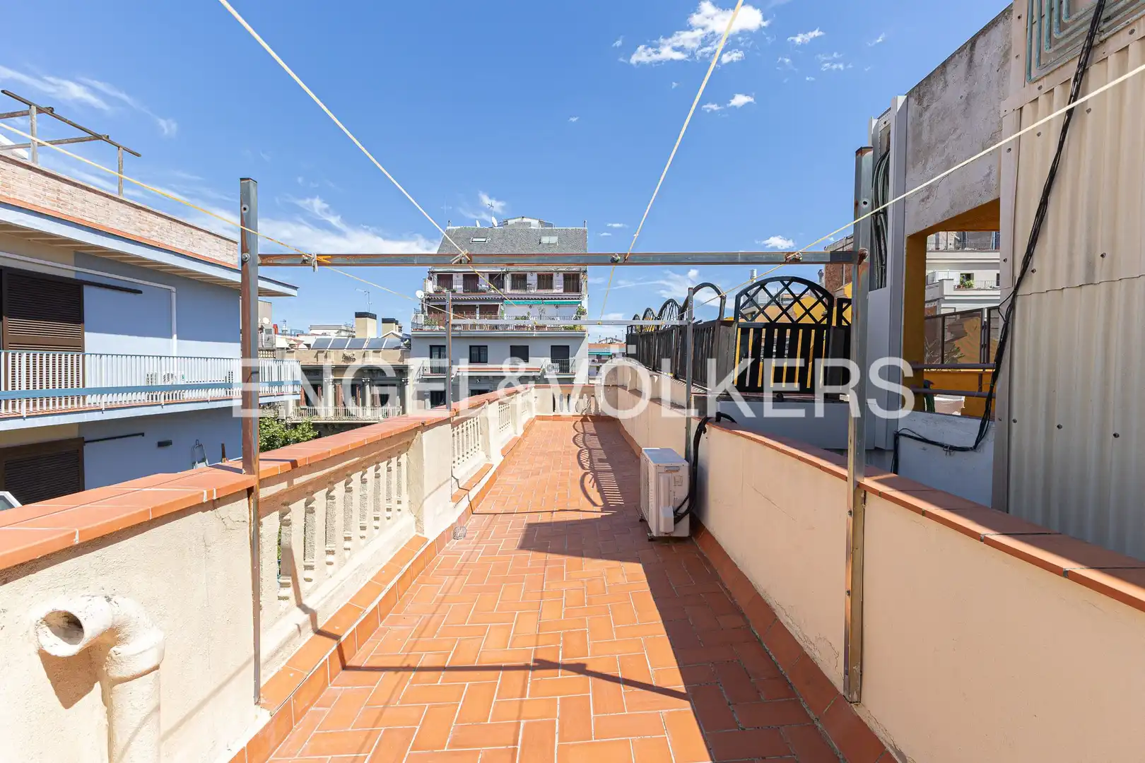 Flat for sale in Eixample, imagen 22