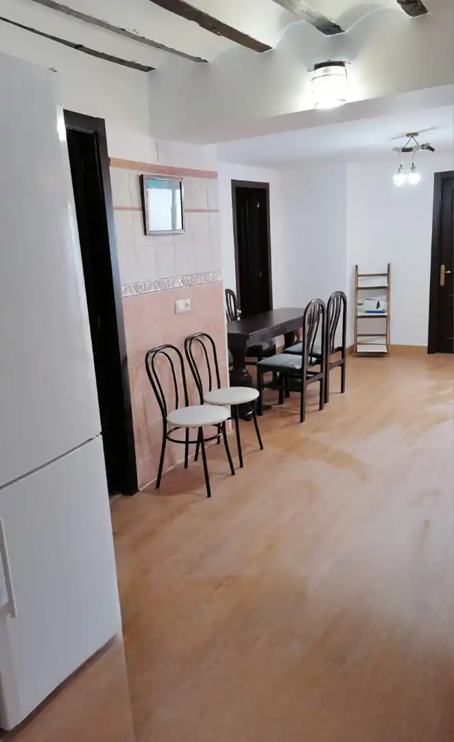 Dining room of Houses for sale in Chinchón  with Air Conditioner and Heating