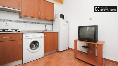 Photo 4 of Apartment to share in Centro - Sagrario,  Granada Capital
