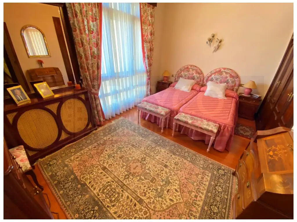 Wohnung mit Terrasse zum Verkauf in C. de la Vega, 24, imagen 20