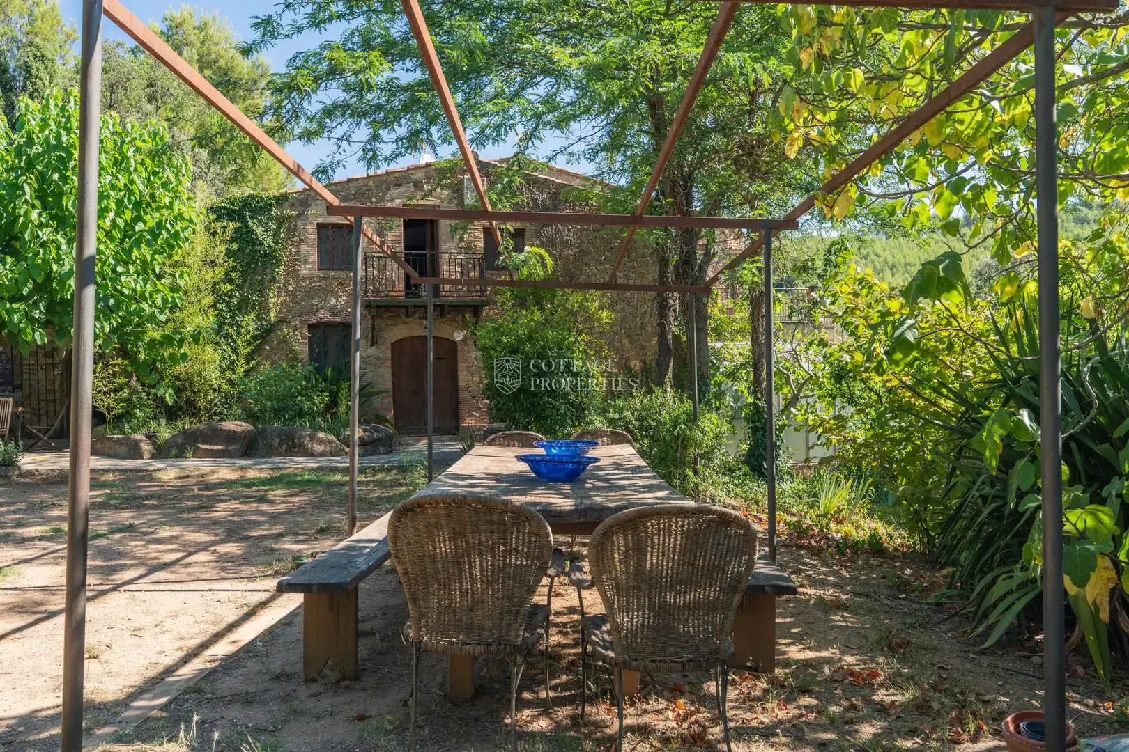 Casa rústica con piscina en venta en Llado s/n, imagen 14