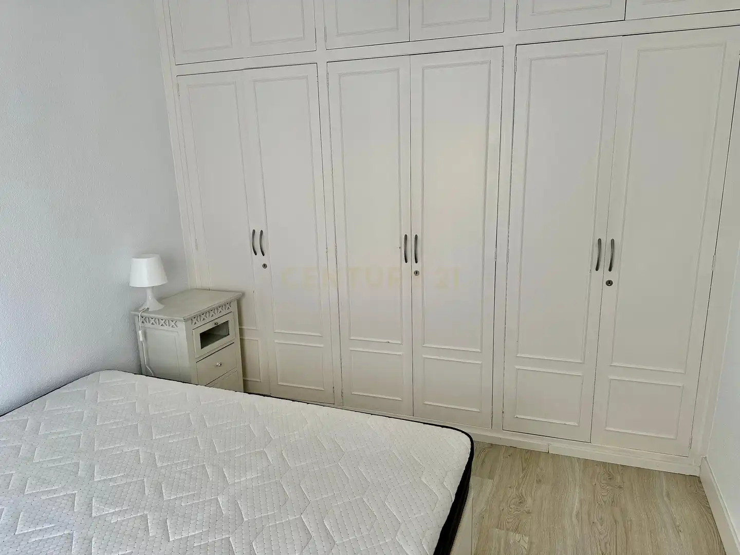 Bedroom of Apartments for rent in Madrid  with Air Conditioner, Furnished and Oven