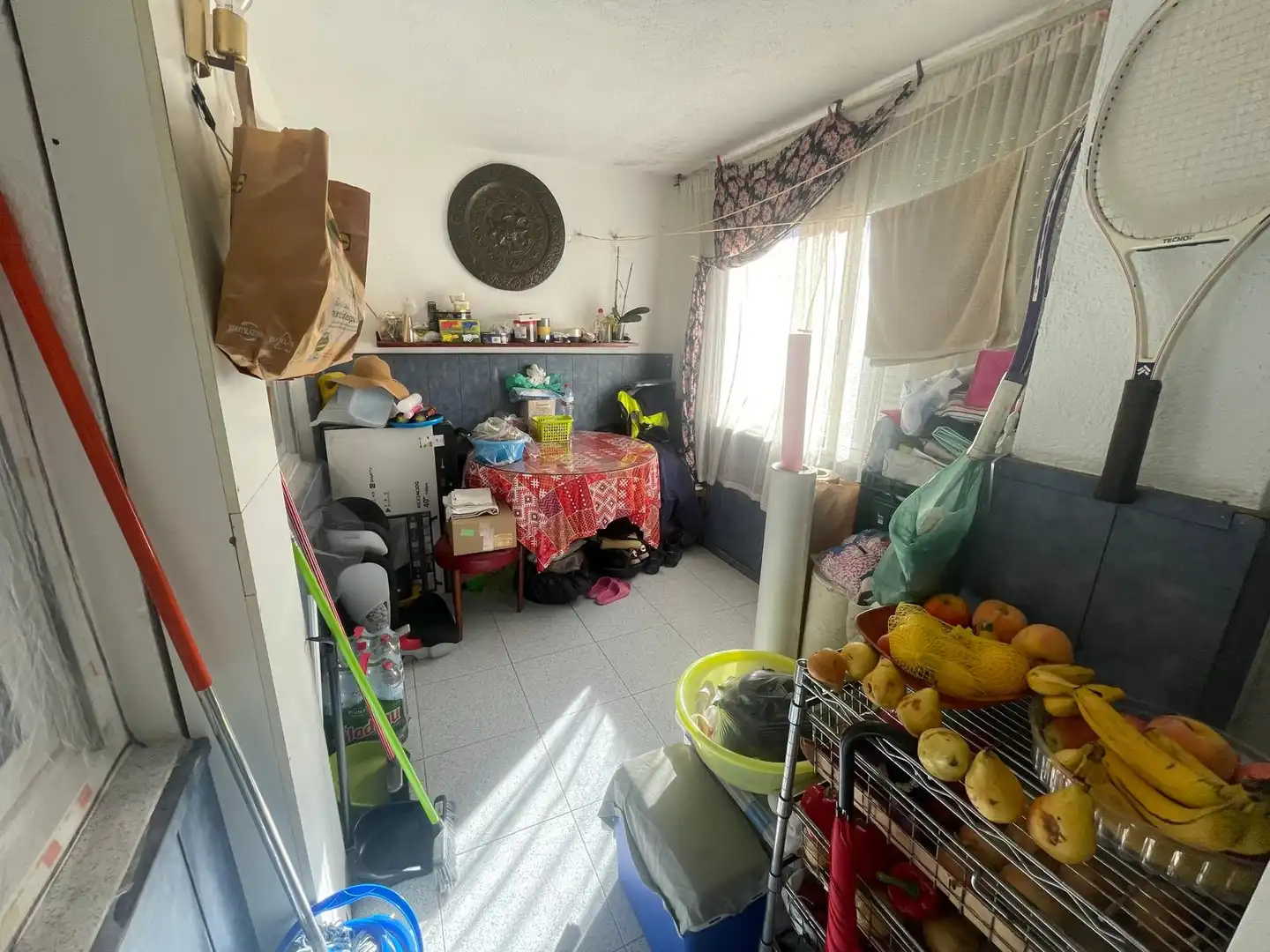 Cocina de Piso en venta en L'Arboç con Calefacción y Trastero