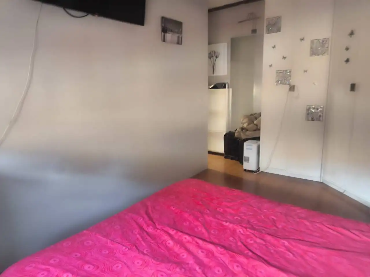 Habitación de Piso en venta en Villaquilambre con Calefacción, Parquet y Trastero
