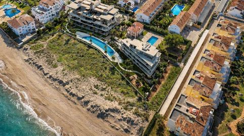 Foto 3 de Àtic en venda a Calle Mar Caspia, 38, El Palmar - Los Molinos, Dénia