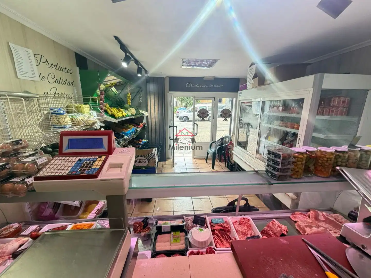 Local comercial en venta en Calle Alexander Henderson, imagen 9