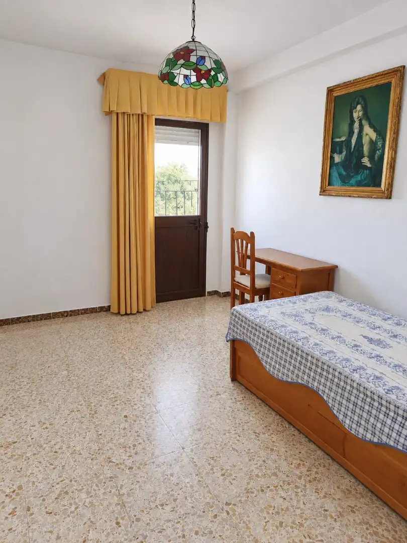 Casa amb terrassa en venda a Avenida San Miguel 64, imagen 21