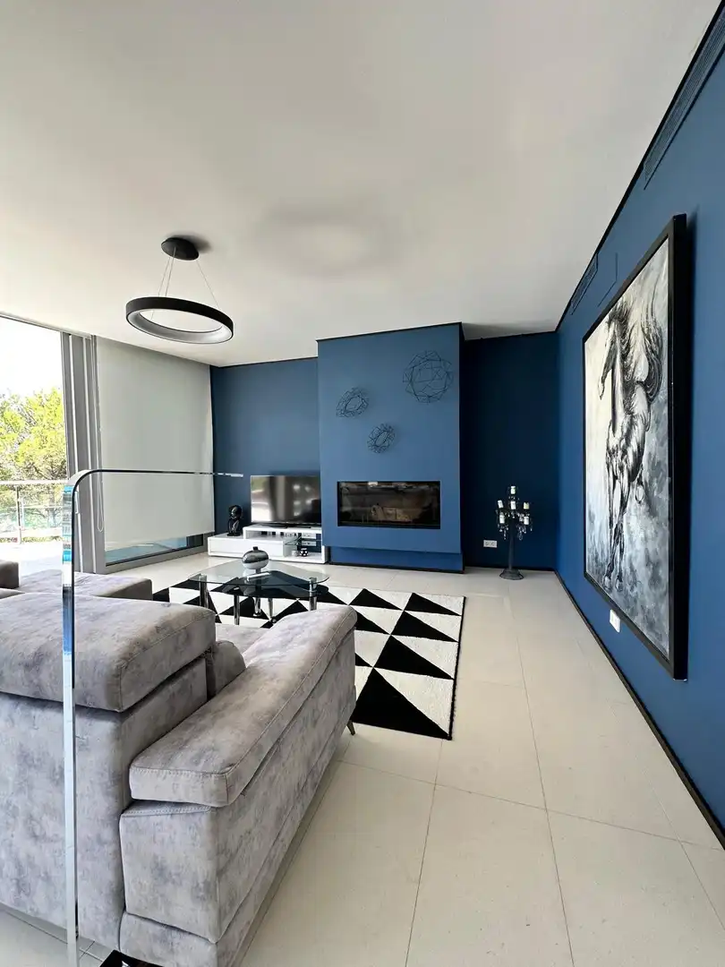 Casa a schiera con piscina in vendita a Milla de Oro, imagen 10