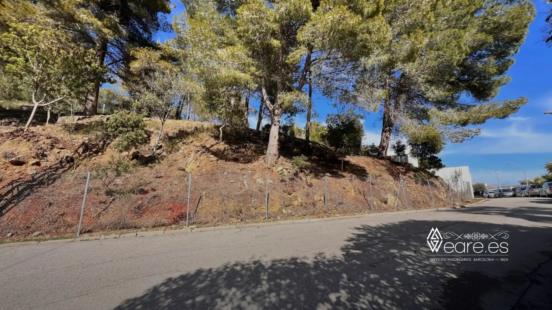 Terreno residencial en venta en Carrer Port de la Bonaigua, imagen 9