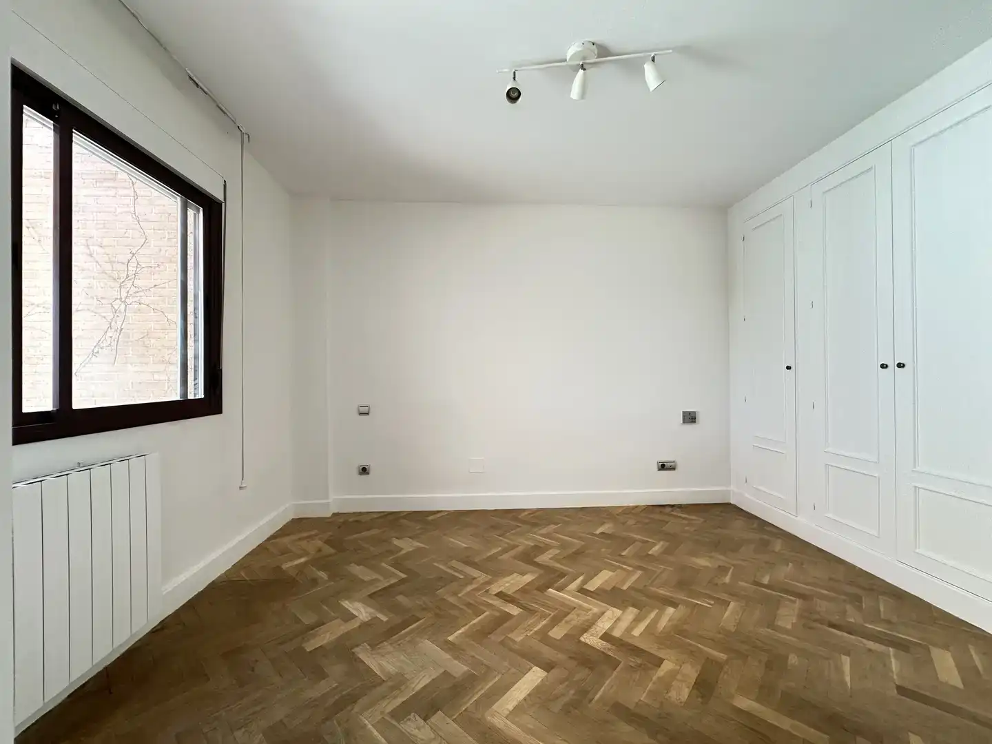 Habitación de Casa o chalet en venta en Madrid con Aire acondicionado, Jardín privado y Parquet
