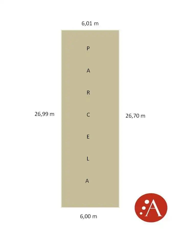 Residencial en venda en Paracuellos de Jarama