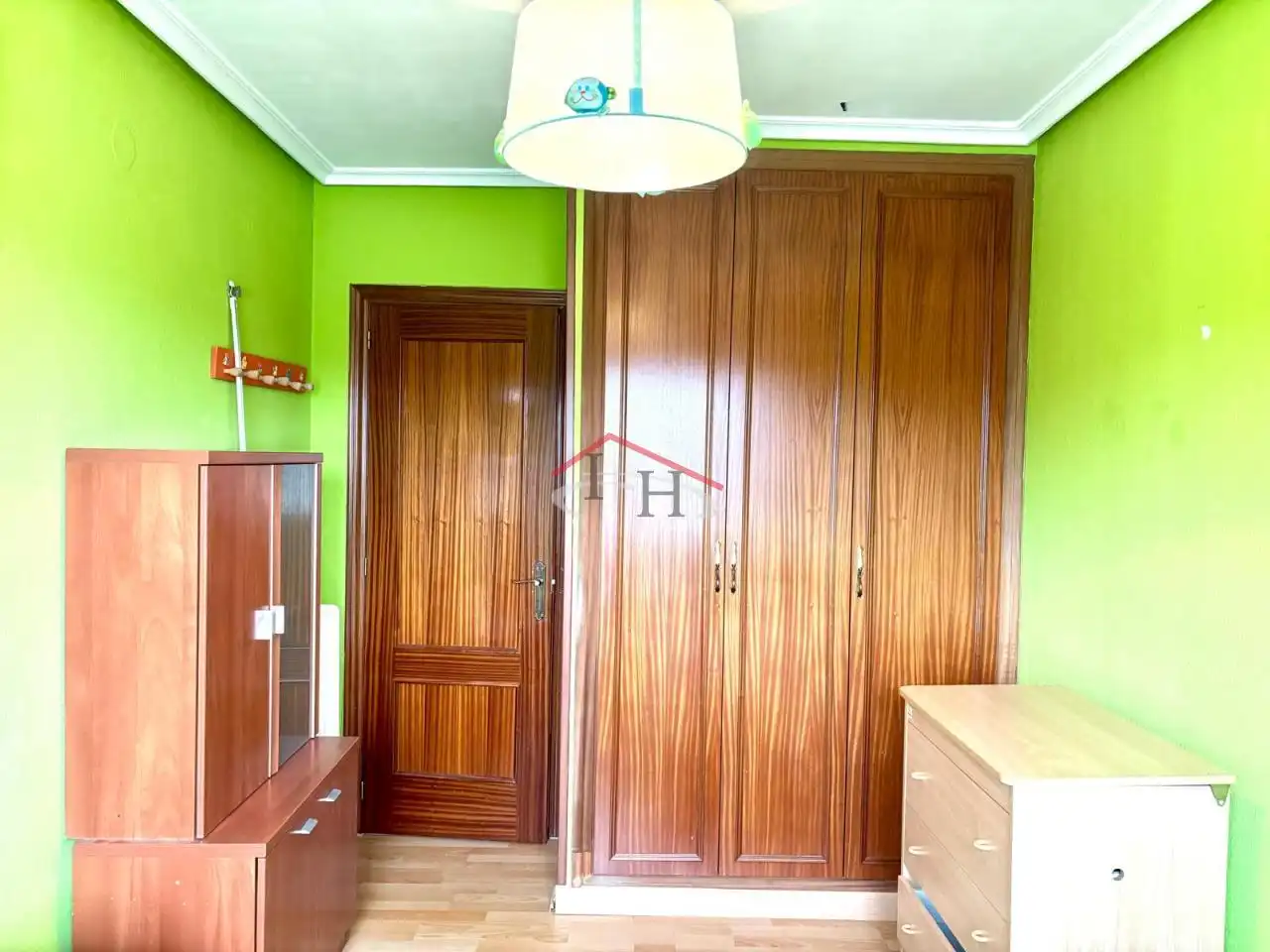 Flat for sale in Santiago Apóstol, imagen 7