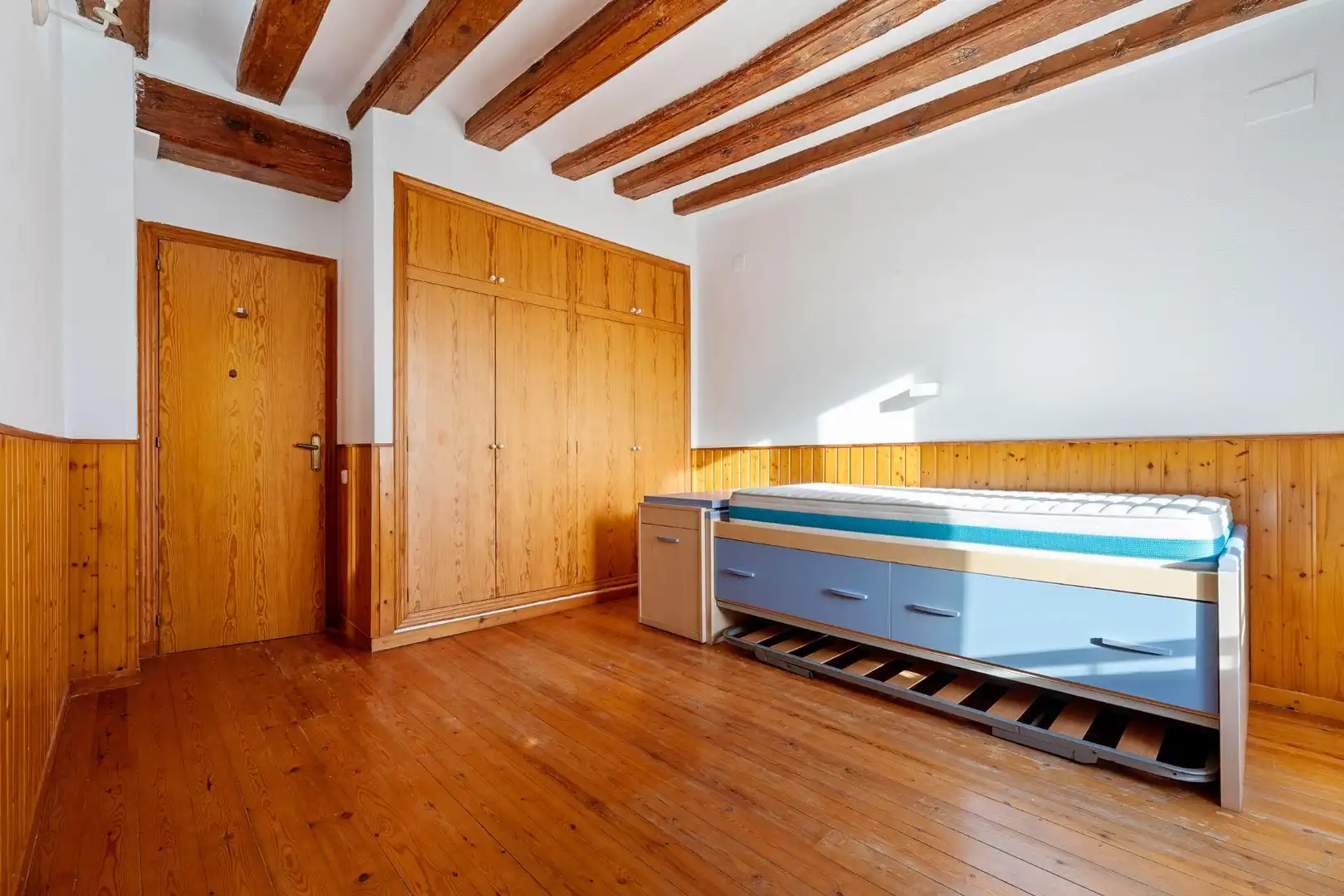 Schlafzimmer von Gebäude zum Verkauf in Tarragona