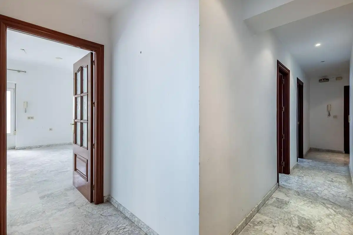 Flat for rent in Ronda