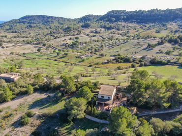 Casa rústica en venta en Manacor Centre