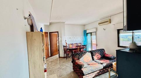 Foto 3 de Piso en venta en Casco Histórico de Barajas, Madrid