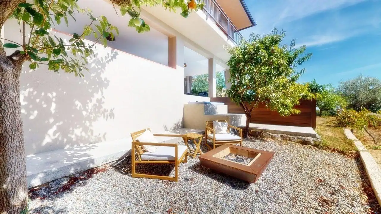 Terrassa de Casa o xalet en venda en Niàgara Parc - Ágora Parc