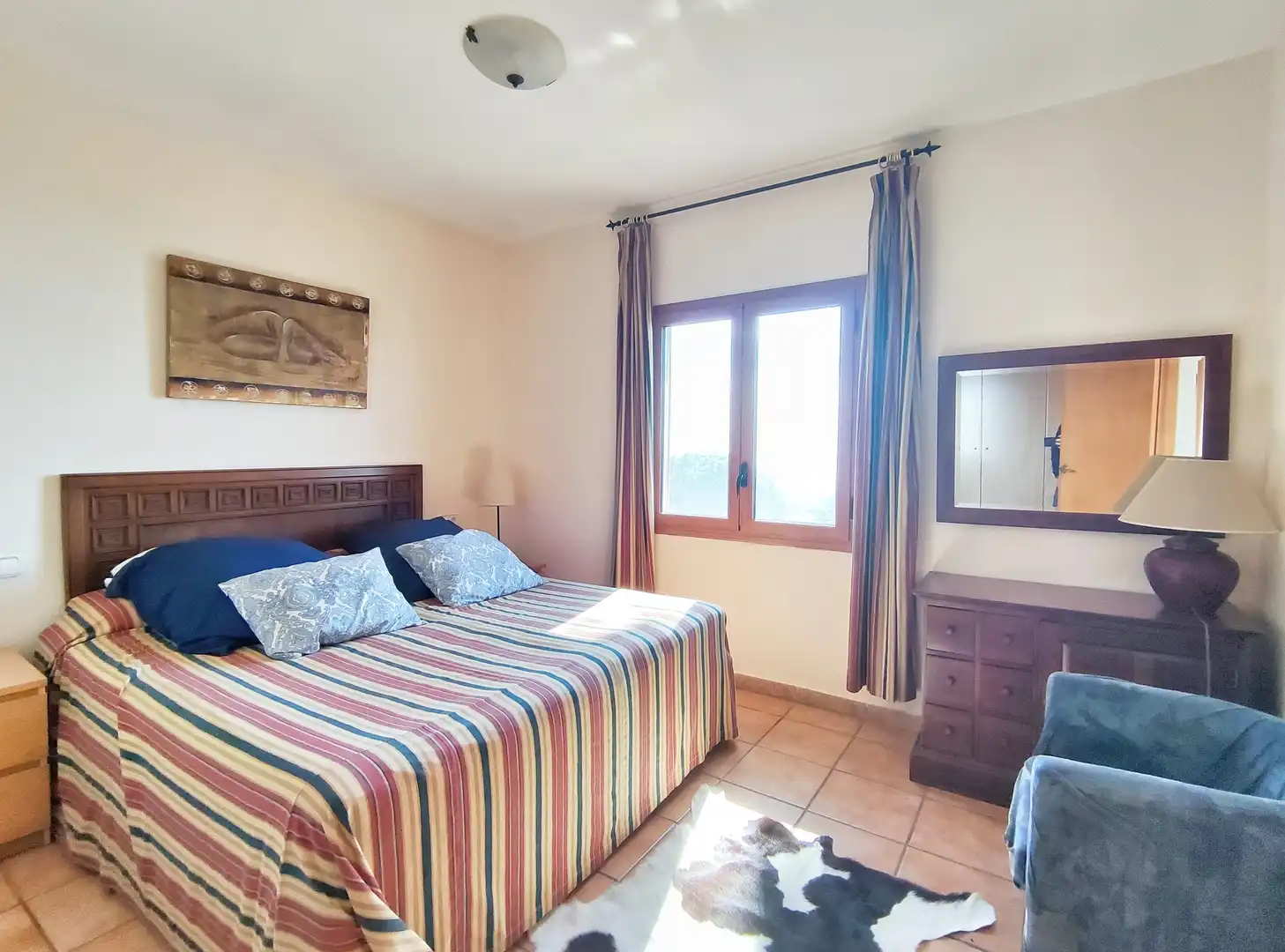 Detached house with terrace for sale in Serra Brava, imagen 33