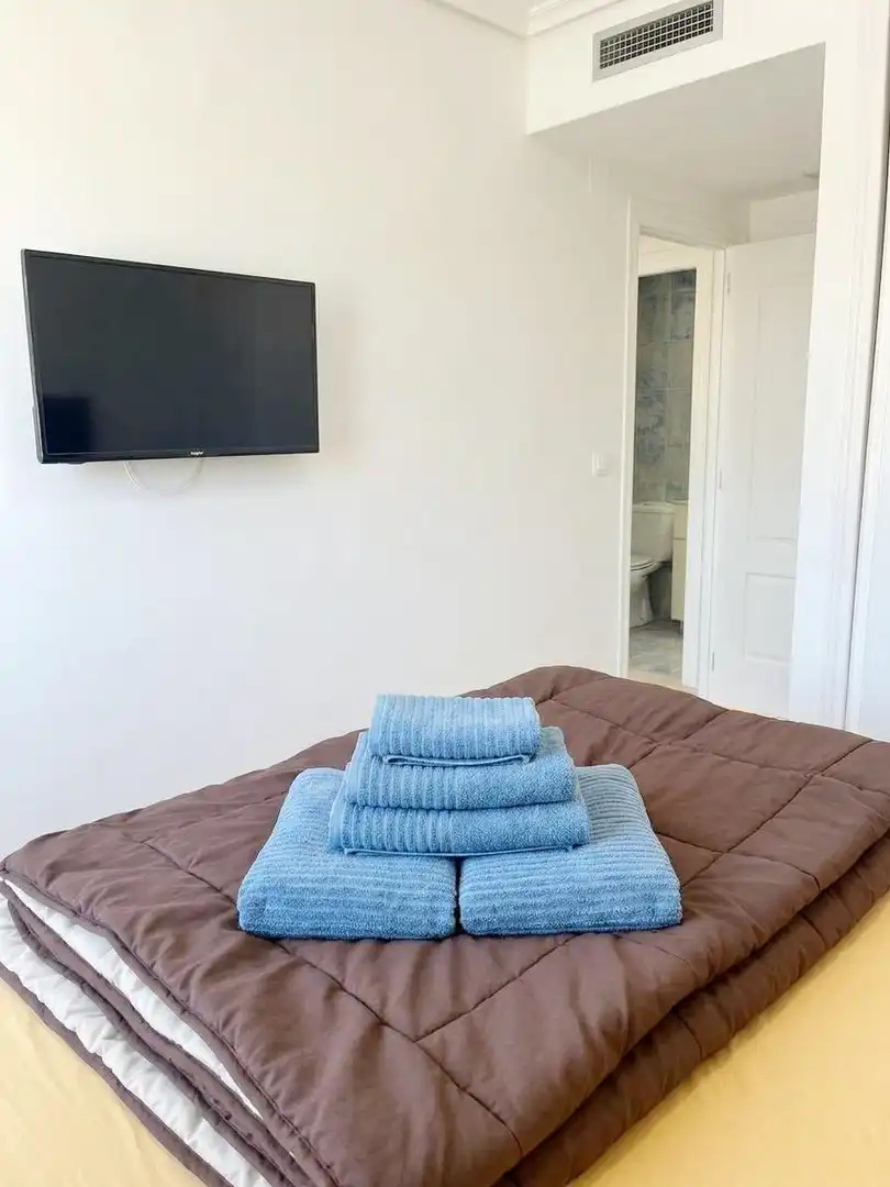 Apartamento con piscina en venta en Las Marinas / Les Marines, imagen 15