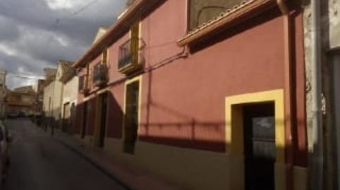 CASA UNIFAMILIAR DE DOS PLANTAS ANTES BAR