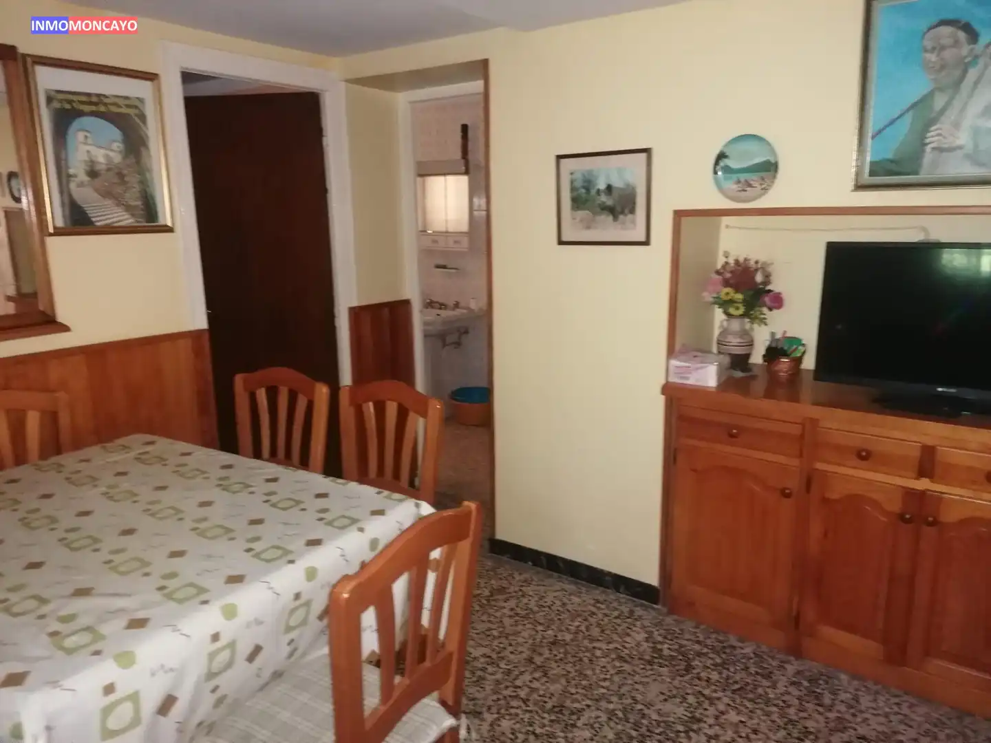 Country homes for sale in San Martín de la Virgen de Moncayo