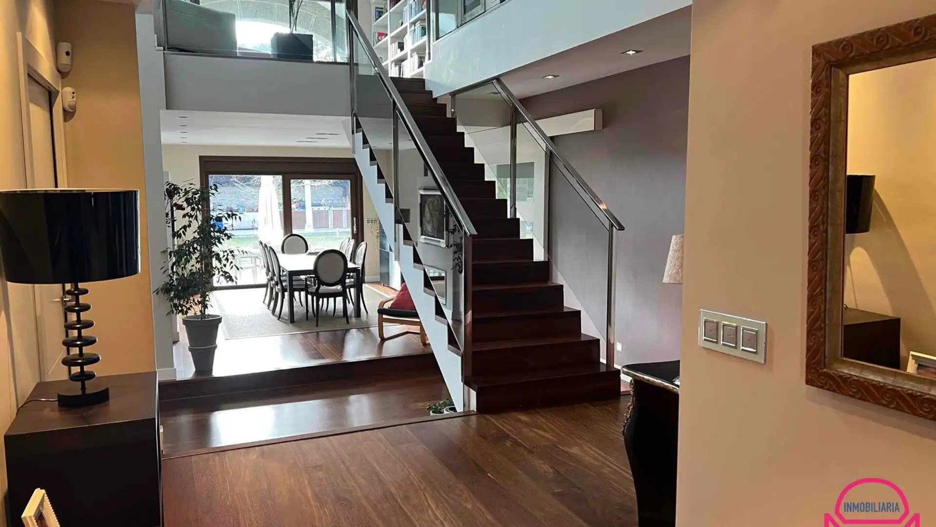 Houses for sale in Cuadros  with Heating, Terrace and Swimming Pool