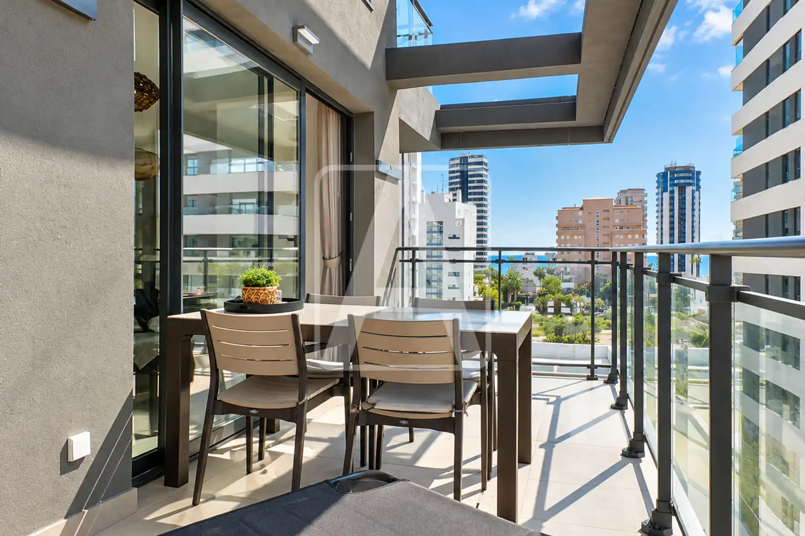Appartement compact avec piscine à vendre à Marisol Park - Ortembach - Los Almendros, imagen 10