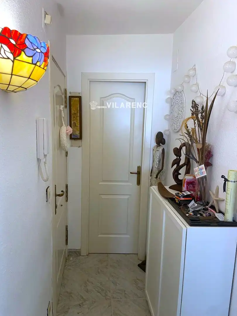 Piso en venta en El Vendrell con Aire acondicionado, Calefacción y Jardín privado