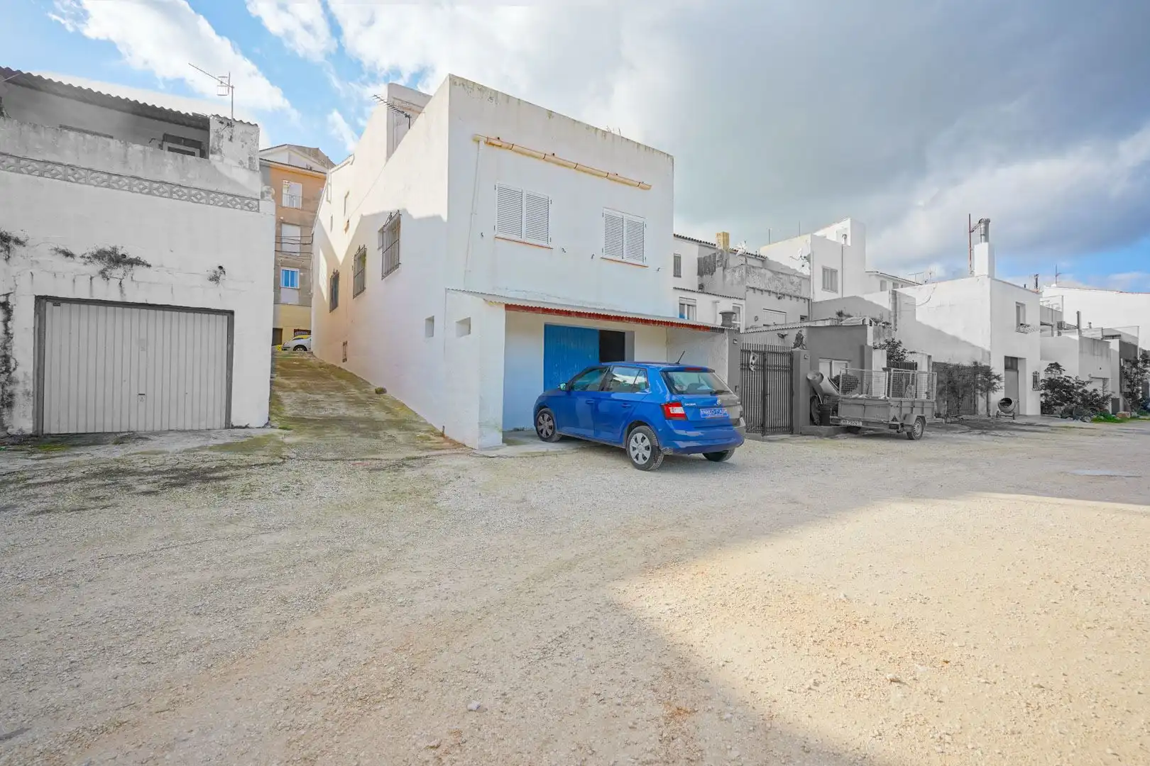 Casa rústica en venta en Benissa pueblo, imagen 17