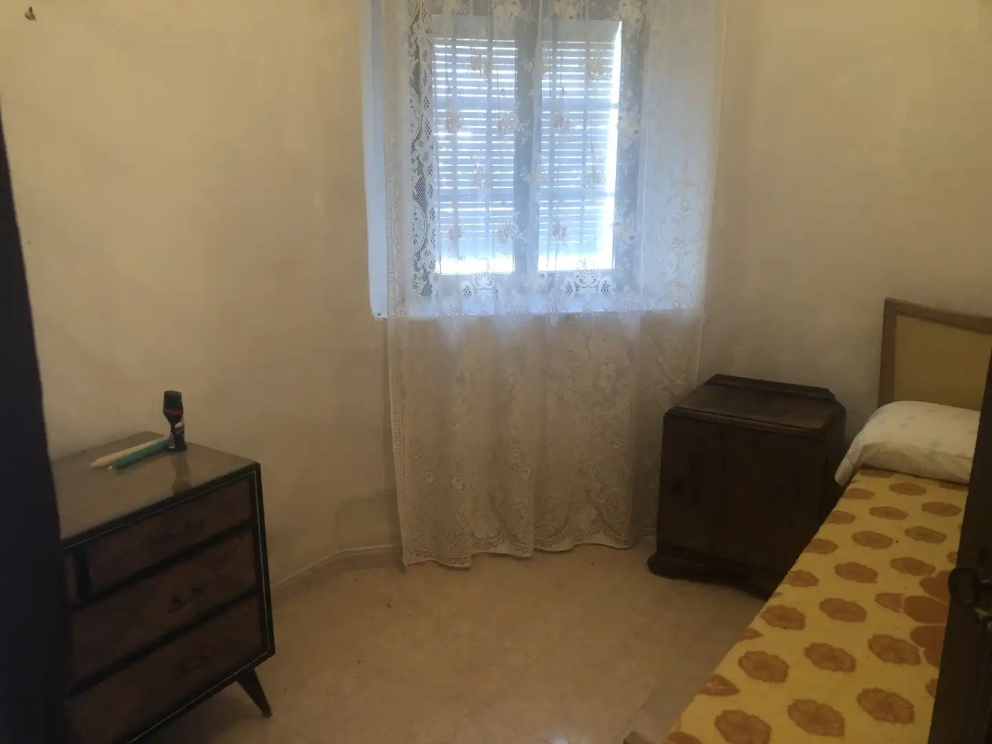 Habitación de Finca rústica en venta en Torreiglesias con Calefacción y Trastero
