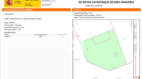 Foto 3 de Residencial en venda a Cl Ferre de, Collblanc, Barcelona