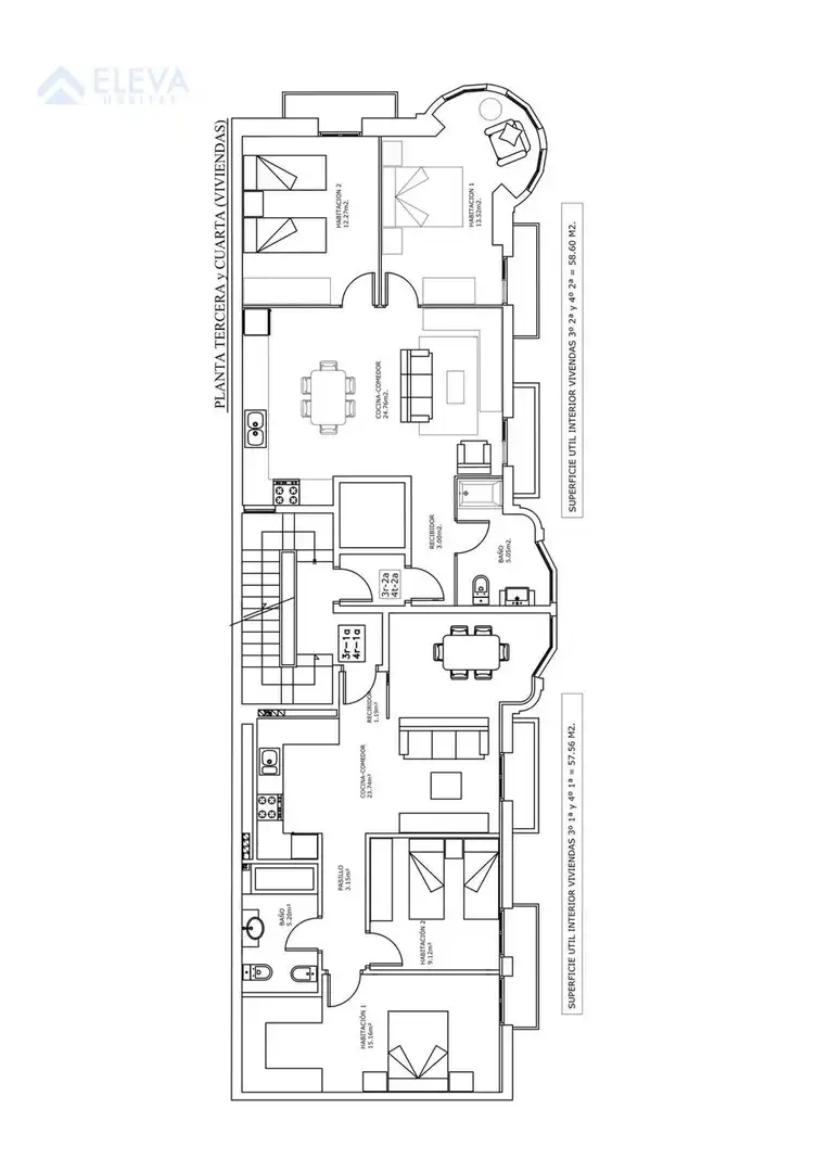 Edificio en venta en Lleida