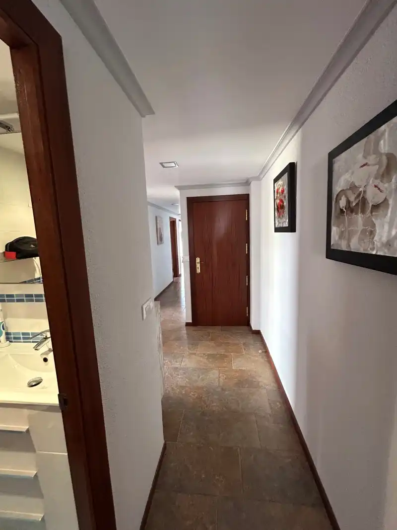 Apartments for sale in Miramar  with Air Conditioner, Terrace and Furnished