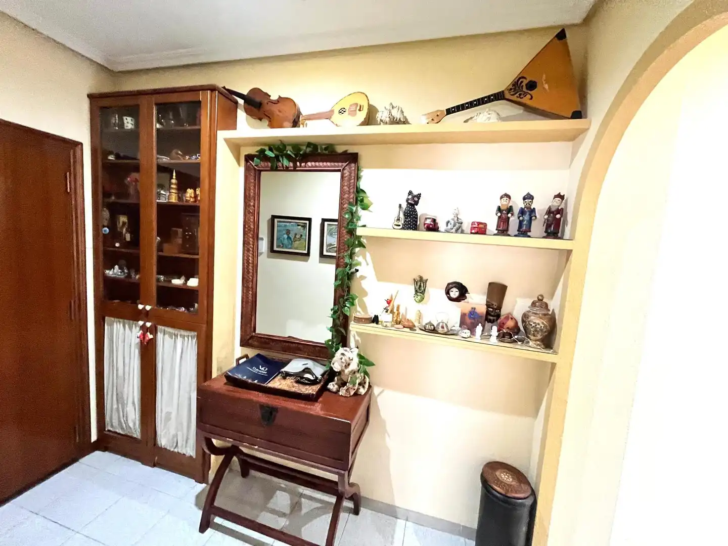 Attique avec terrasse à vendre à Calle Estación Vía Crucis, imagen 11