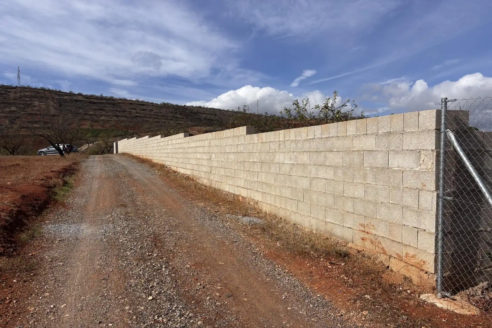 Rural land for sale in Nigüelas, imagen 3