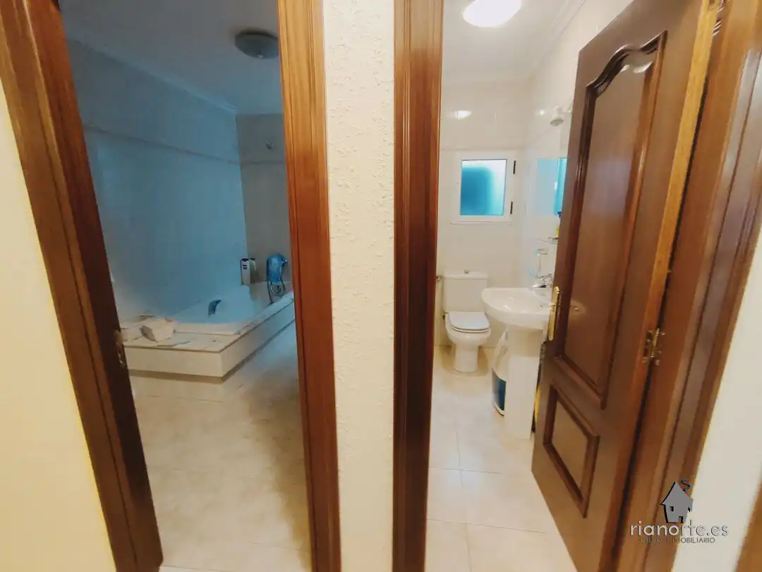 Flat with lift for sale in Sama, imagen 23