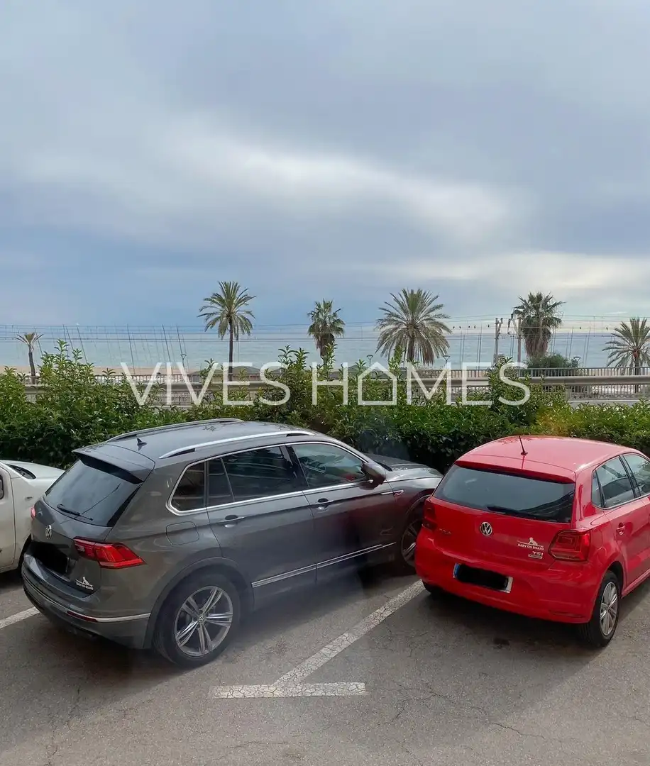 Parking de Planta baja en venta en Canet de Mar con Calefacción y Terraza