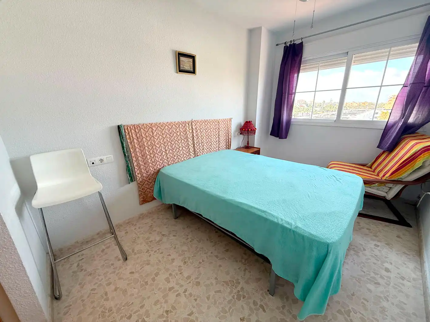 Piso con terraza en venta en Calle Santa Eugenia, imagen 13