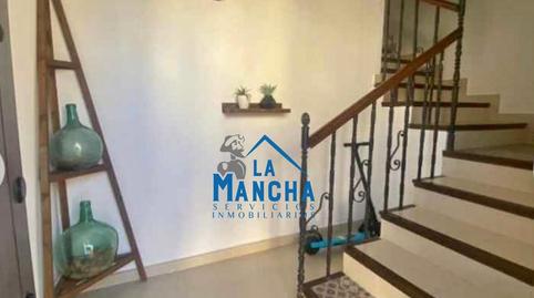 Foto 5 de Casa o chalet en venta en Pedanías - Extrarradio,  Albacete Capital