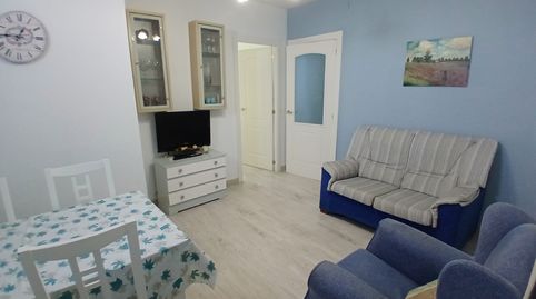 Foto 4 de Piso en venta en Baeza, Jaén