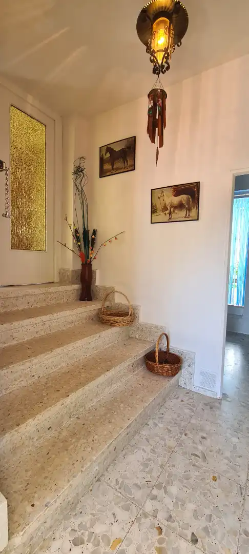 Casa o chalet en venta en El Tiemblo  con Aire acondicionado, Jardín privado y Terraza