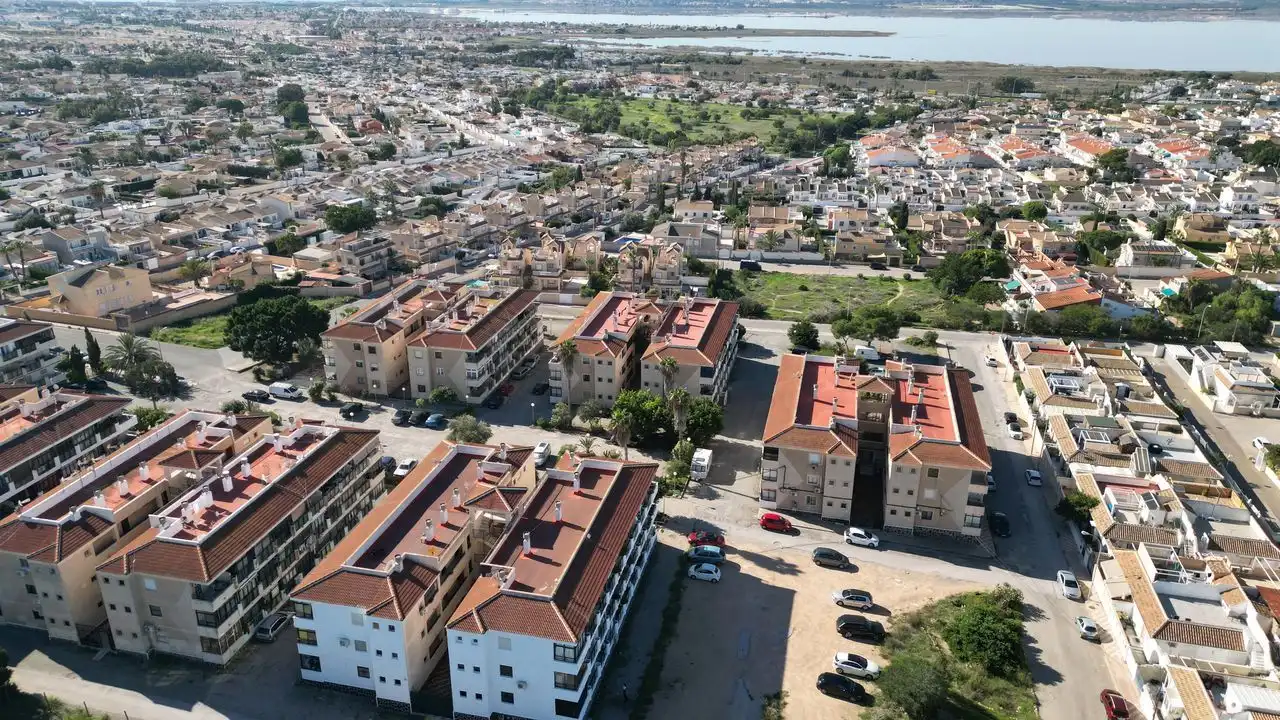 Apartament en venda a Zona Carrefour - Urbanizaciones, imagen 27