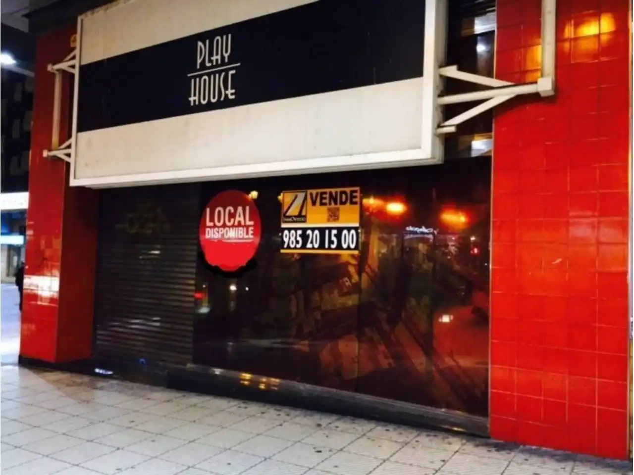 Local comercial en venta en Calle Primo de Rivera, imagen 4