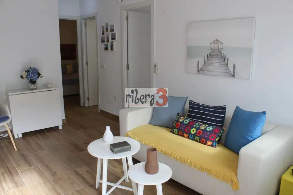 Bungalow in vendita a Santiago de la Ribera, imagen 8
